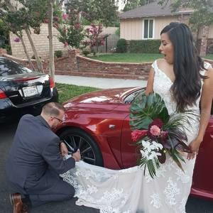 Meet your Posher, Brian